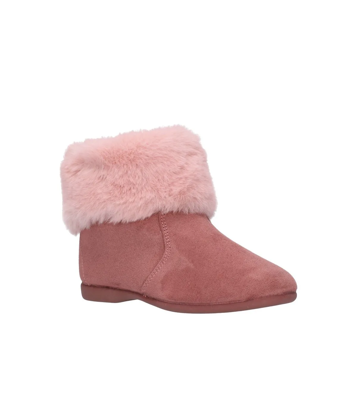 TOKOLATE 1190 Girl's Nude Casual Shoe