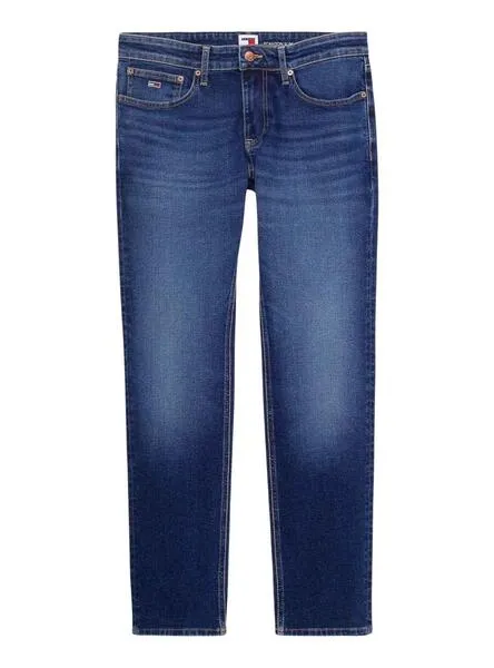 Tommy Jeans Scanton Dark Jeans