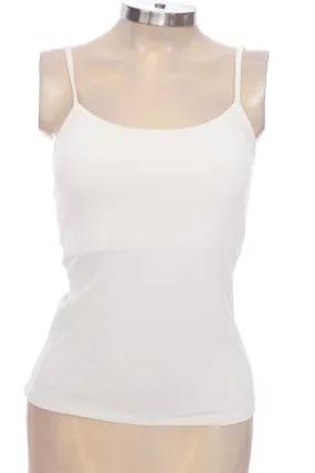 White Top / T-shirt by RAGGED