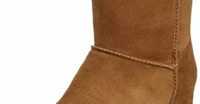 UGG - CLASSIC FEMME SHORT 1104611 CHE
