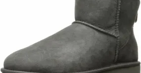 UGG - Classic Mini II 1016222 GREY