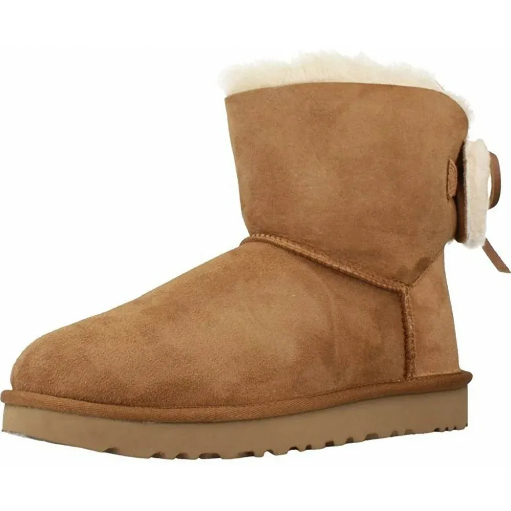 UGG - W CLASSIC DOUBLE BOW MINI 1103652 CHE