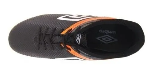 Umbro Adult Futsal Drako 829036 Soccer Shoes + Free Socks