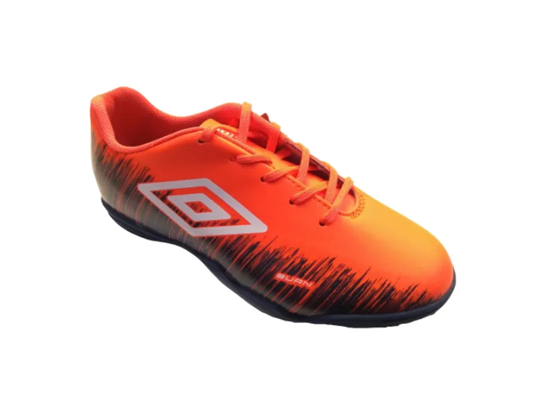 Umbro Burn Kids Soccer Cleats - 898778