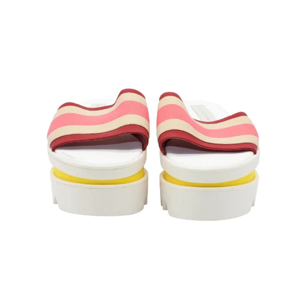 Used Sandalia
