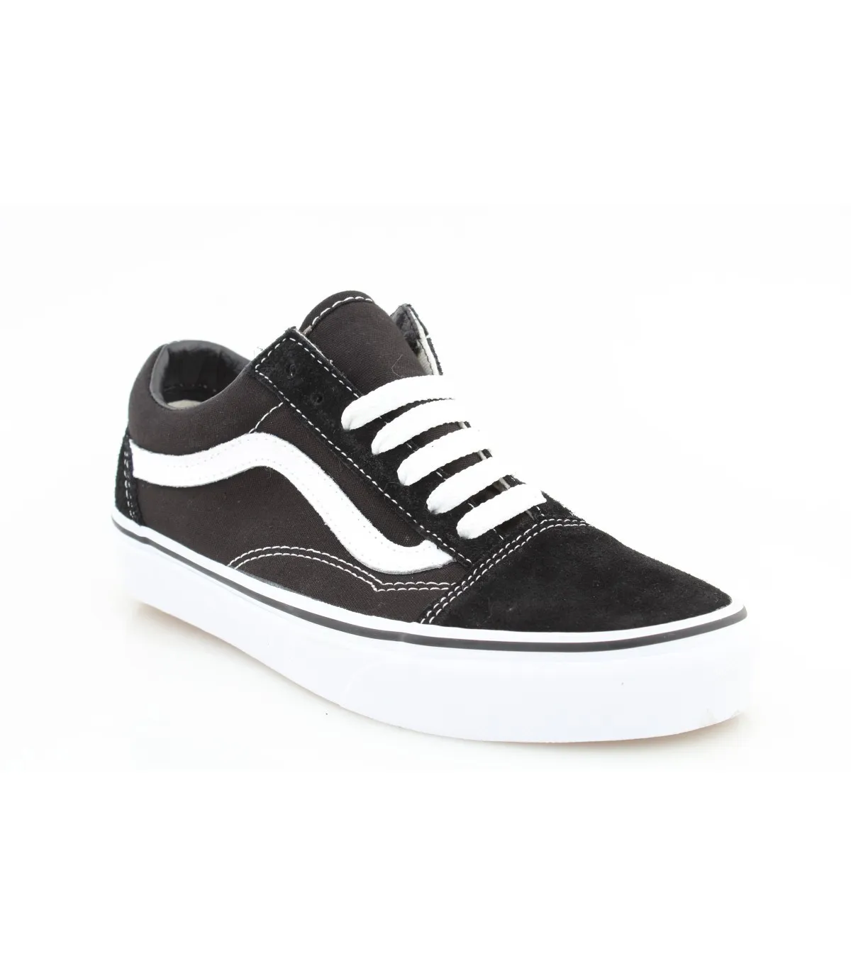 Vans Old Skool Zapatilla Unisex Adulto