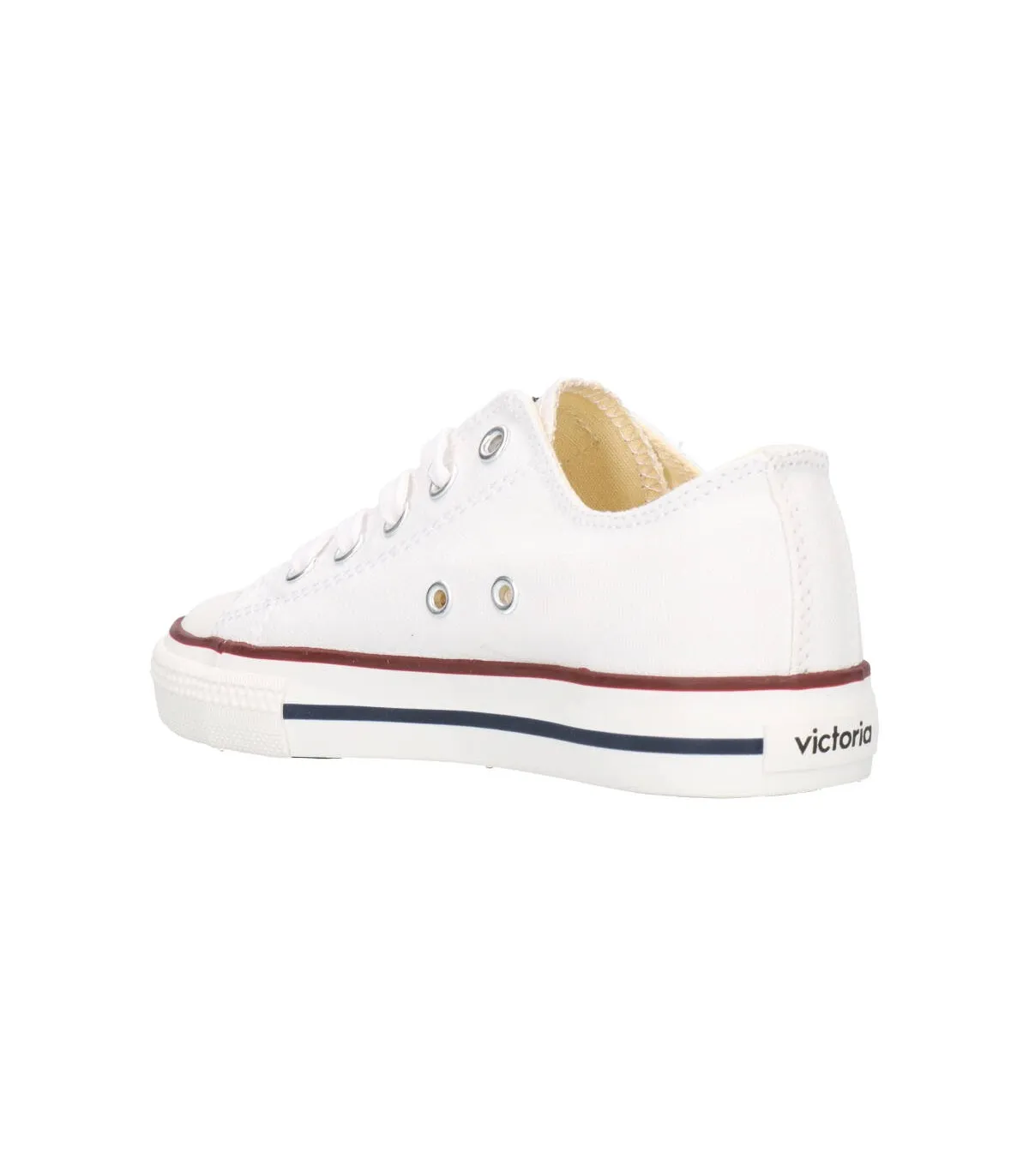 Victoria 106550 White Women's GIRL
