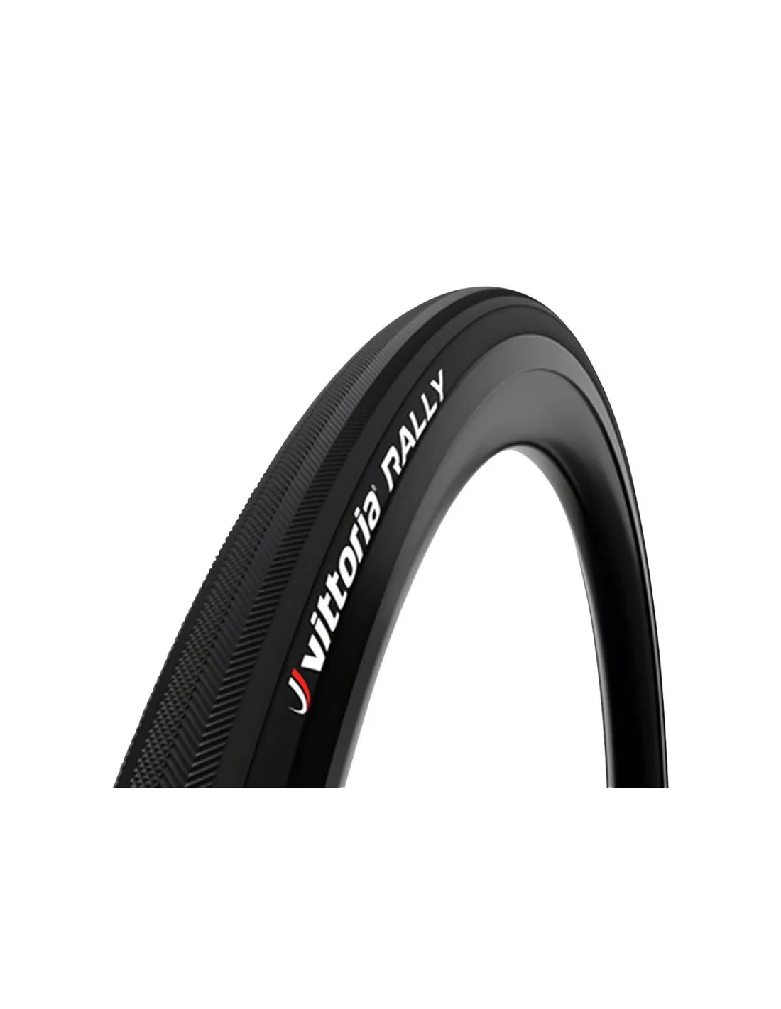 Vittoria Rally Tubular 700x25 Negro Cover - Buy Now