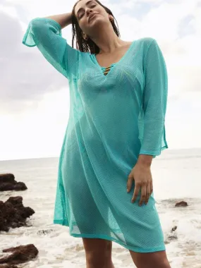 women's beach dress