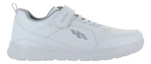 Yuyin Tenis Escolar Casual Moda Sport Confort Juvenil 89498