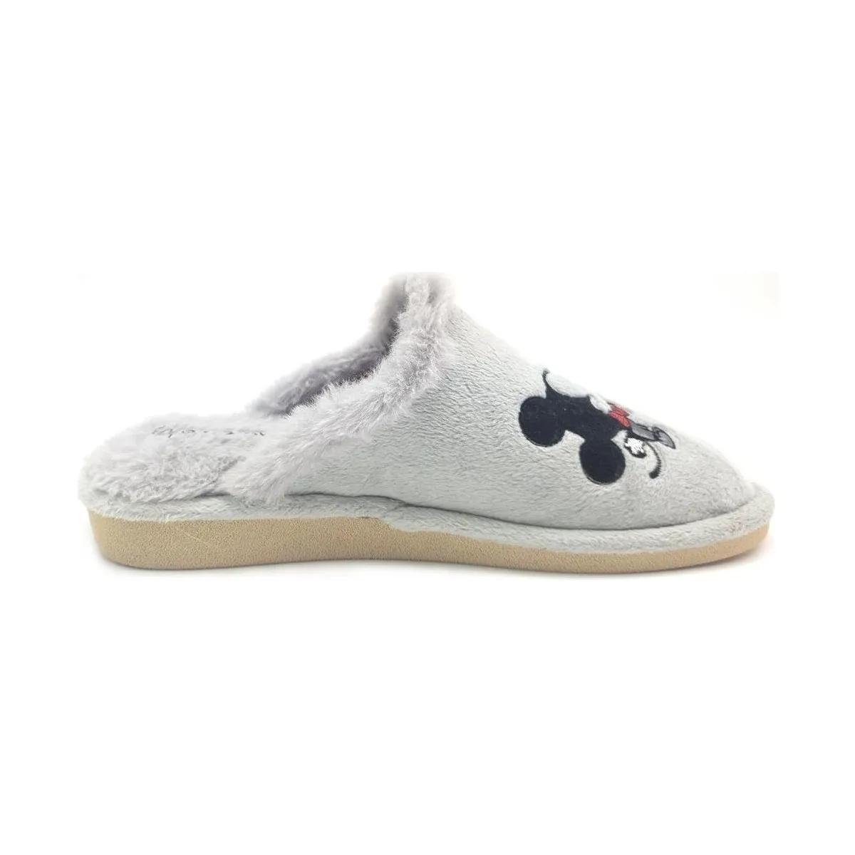 Mickey Gray 470 Sneaker