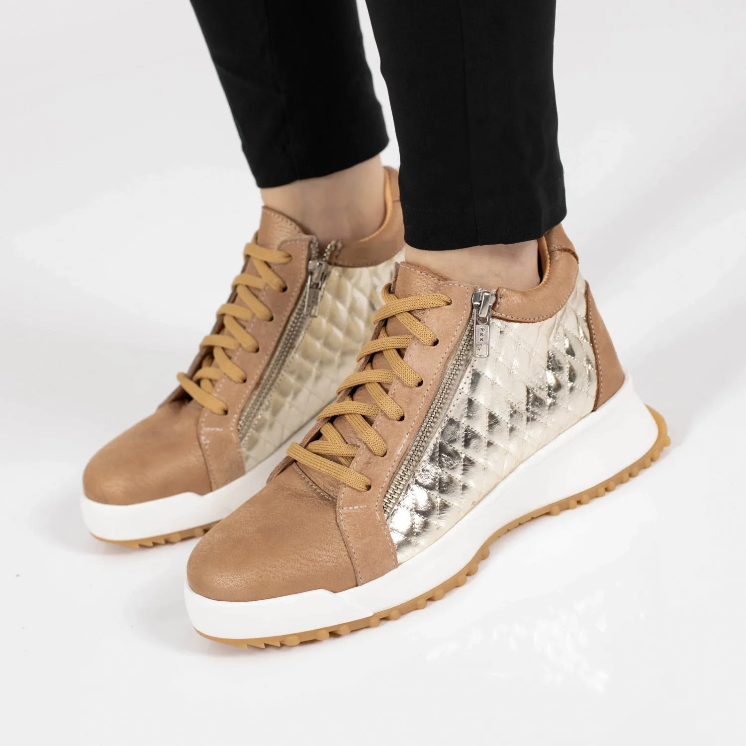 ZAPATILLA BISMARCK VISON