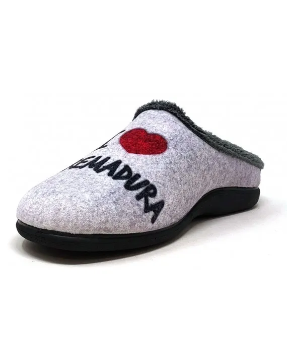 Men's House Slippers 573 Extremadura.