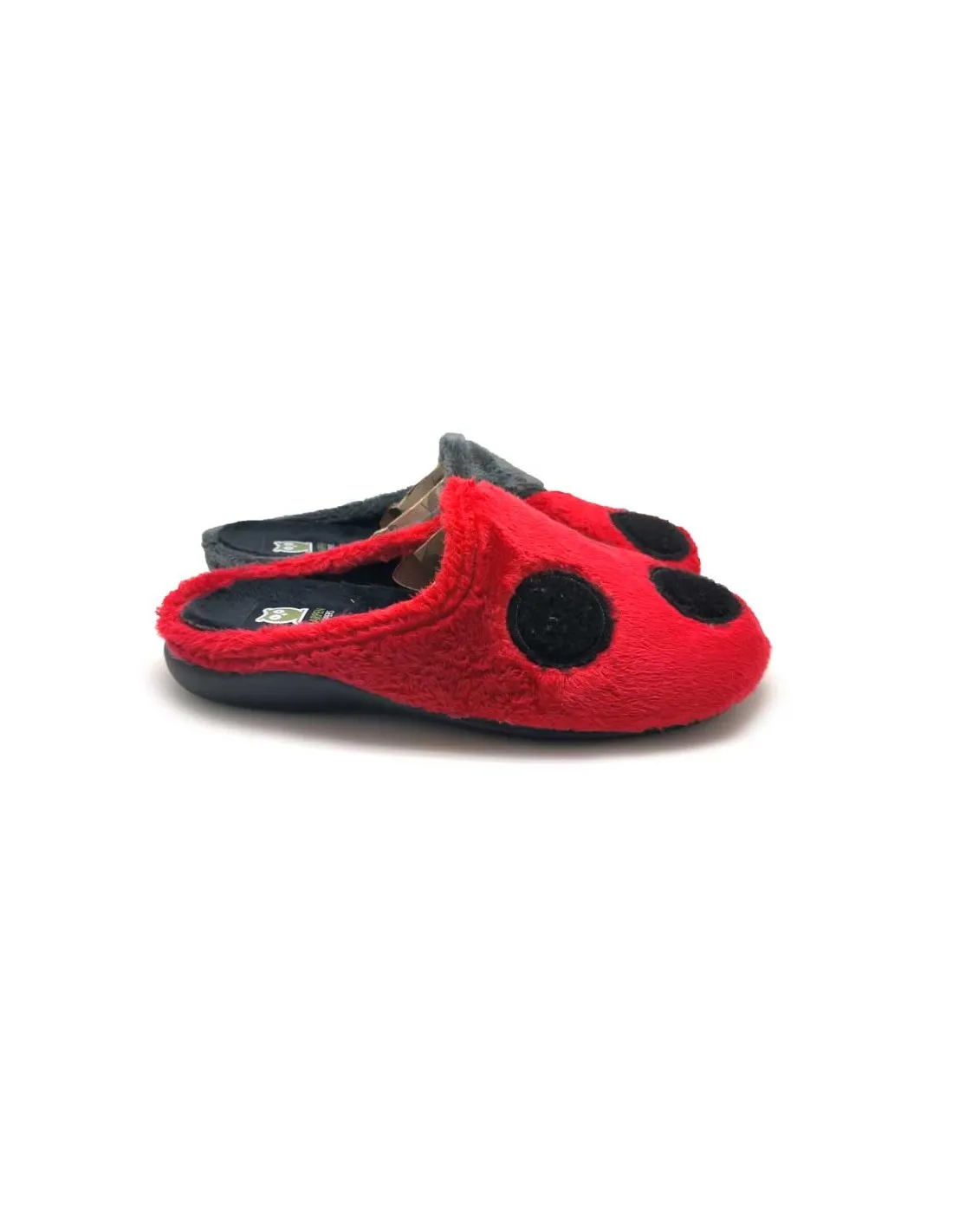 ZAPATILLA CASA MARPEN MARIQUITA