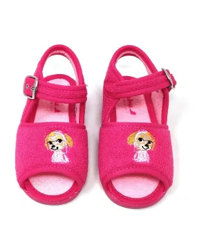 Slipper House Girls 1079
