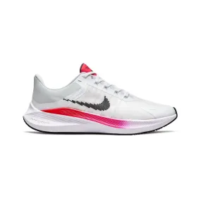 Running Shoe - Men - Nike Winflo 8 - CW3419-100