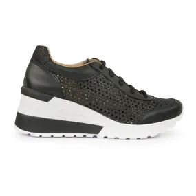 ZAPATILLA DEMOD NEGRO