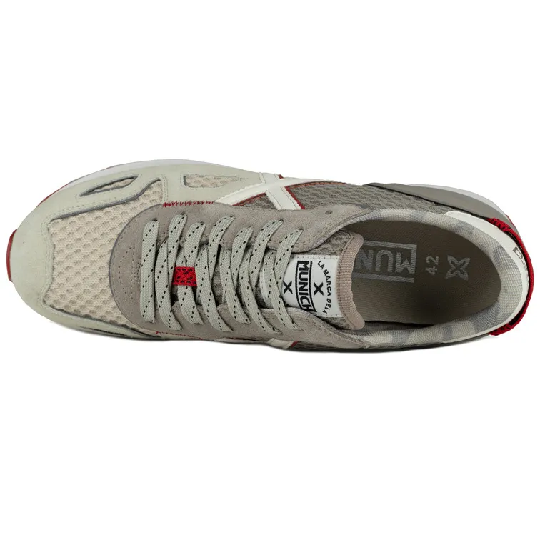 MUNICH MASSANA EVO 552 men's sneaker