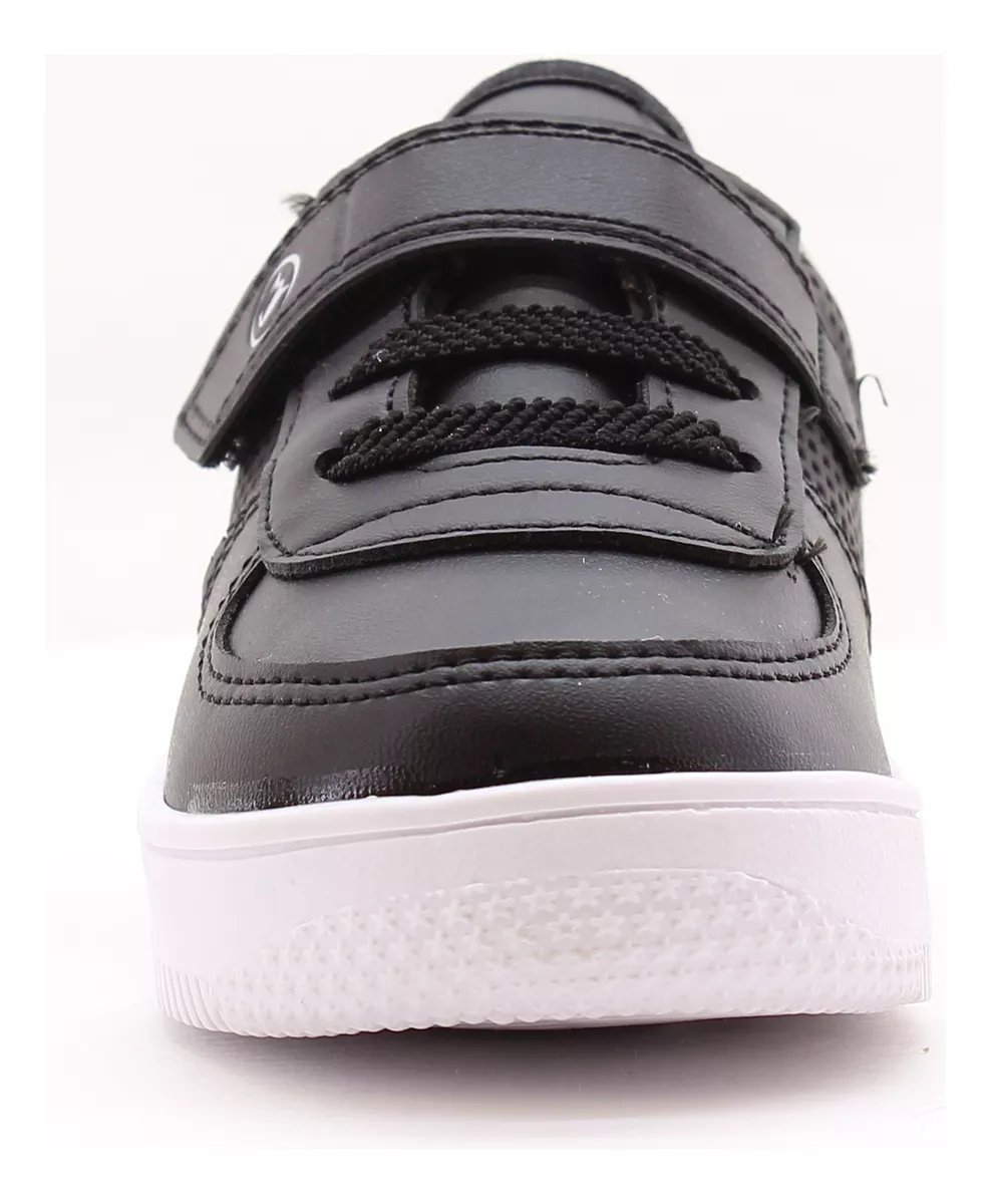 Zapatilla Prowess Escolar Colegial Urbana Unisex 611 Parg