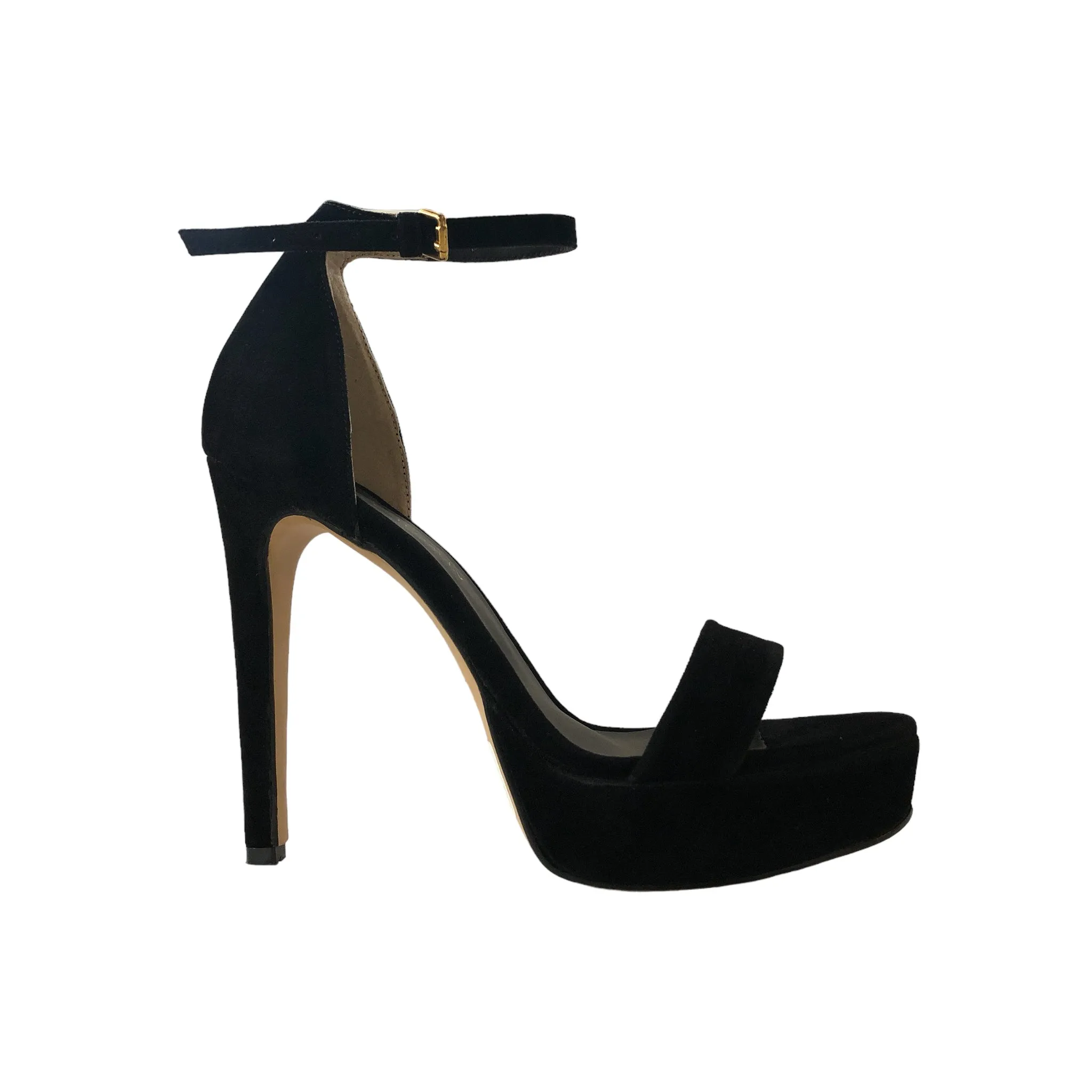 Zapatilla tipo gamuza Patey Woman