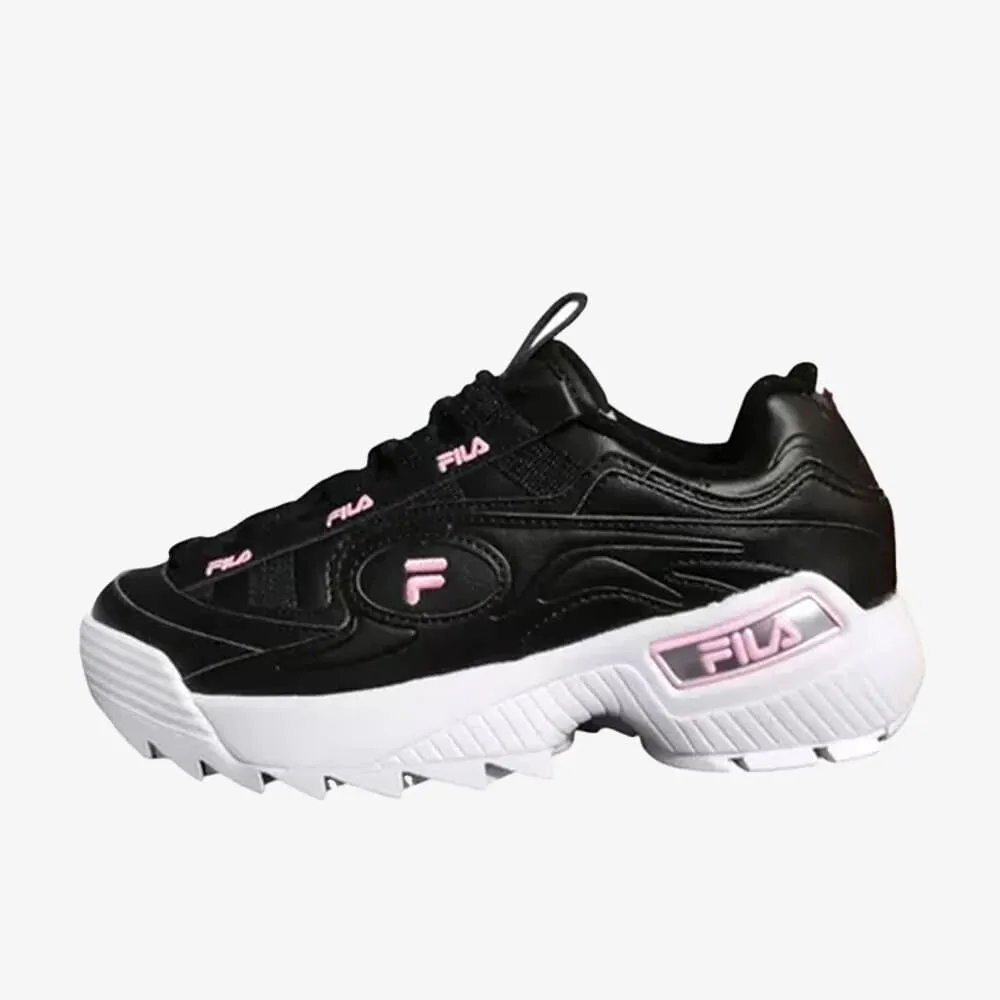 Zapatilla Urbana Mujer Fila