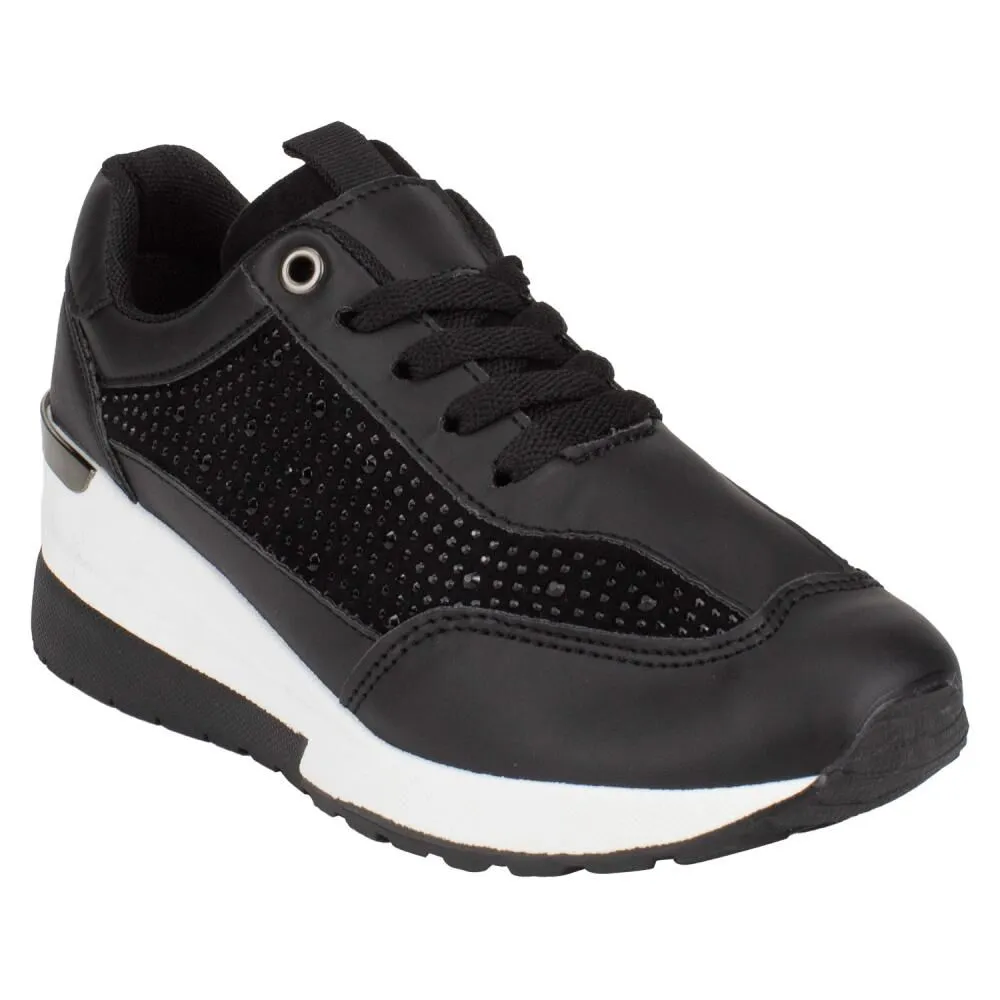 New Walk Mujer Zapatilla Urbana