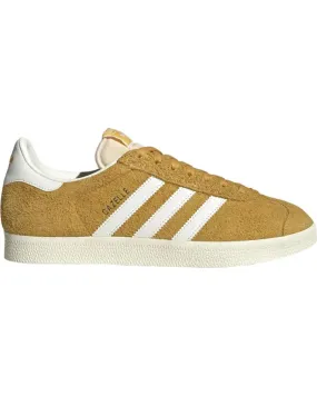 Zapatillas deporte ADIDAS  de Hombre ZAPATILLAS ORIGINALS GAZELLE  AMARILLO