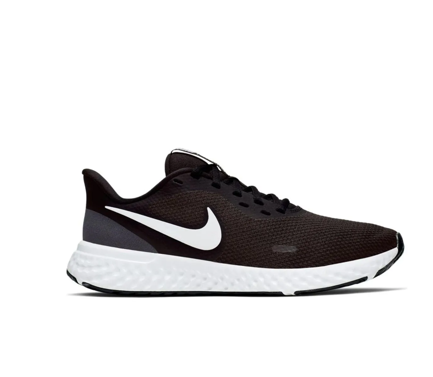 Nike Revolution 5 Women's Running Shoes Black