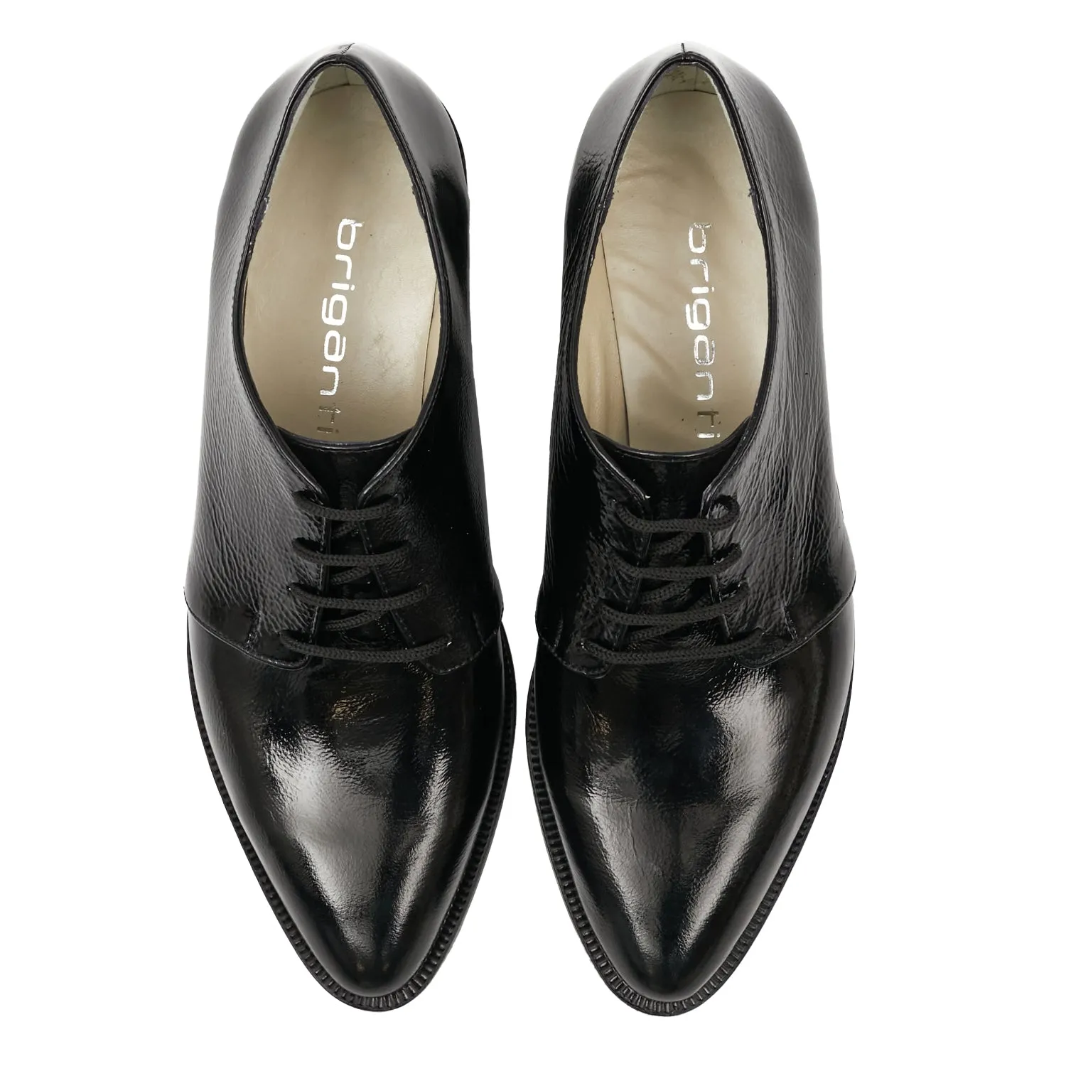 ZAPATO ADELIA NEGRO