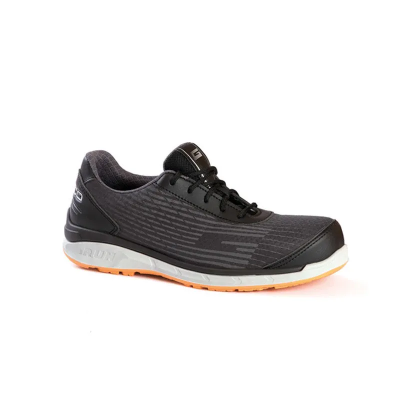 Zapato bajo Oroshi S1P 3RUN
