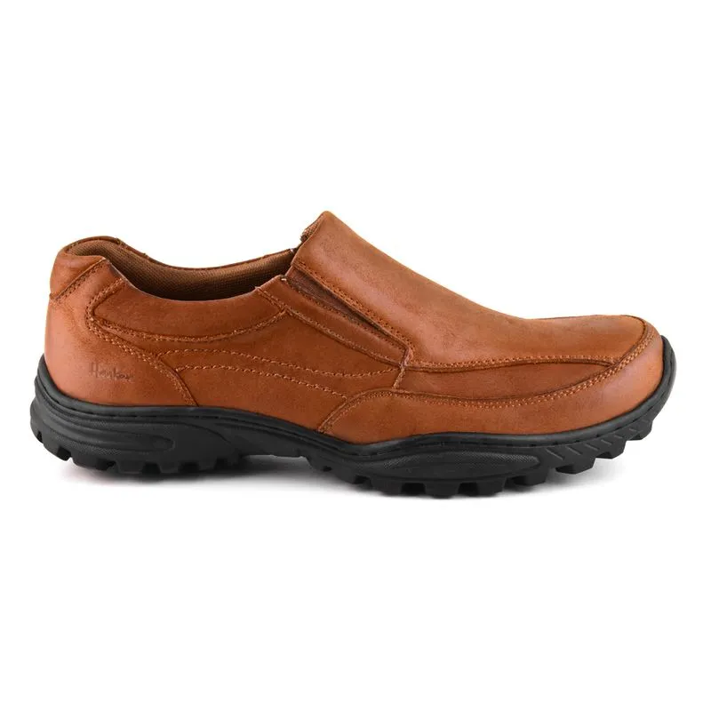 ZAPATO CASUAL  DE CUERO HANKER DEAN