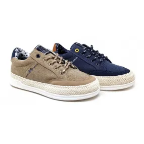 LOIS 60182 Boys' Casual Shoe