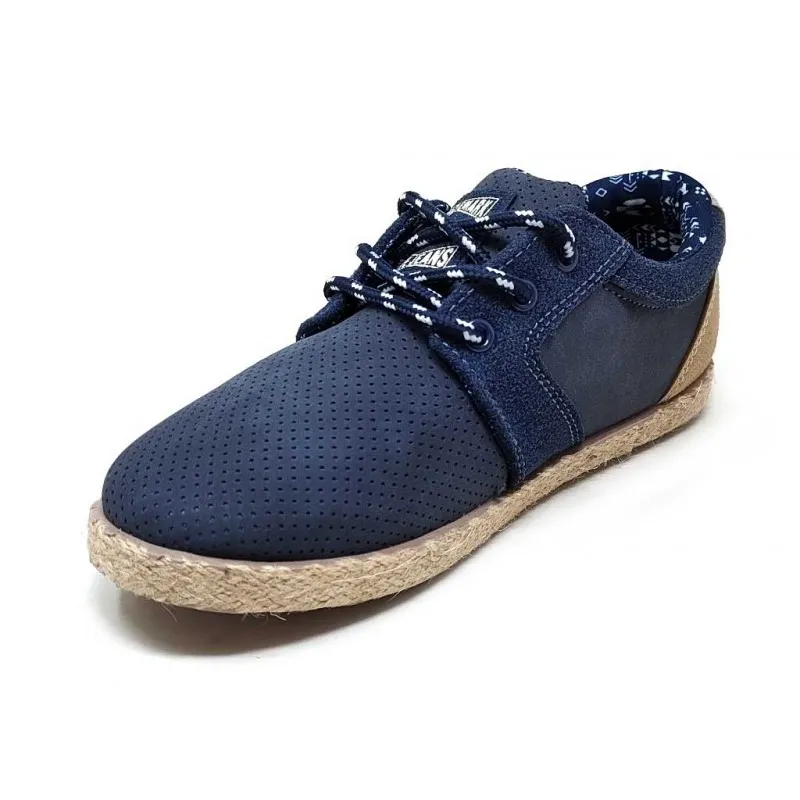 LOIS 60183 Boys' Casual Shoe