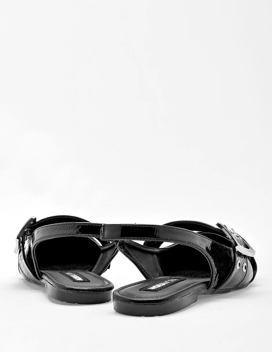 Zapato casual para mujer cod. 130060