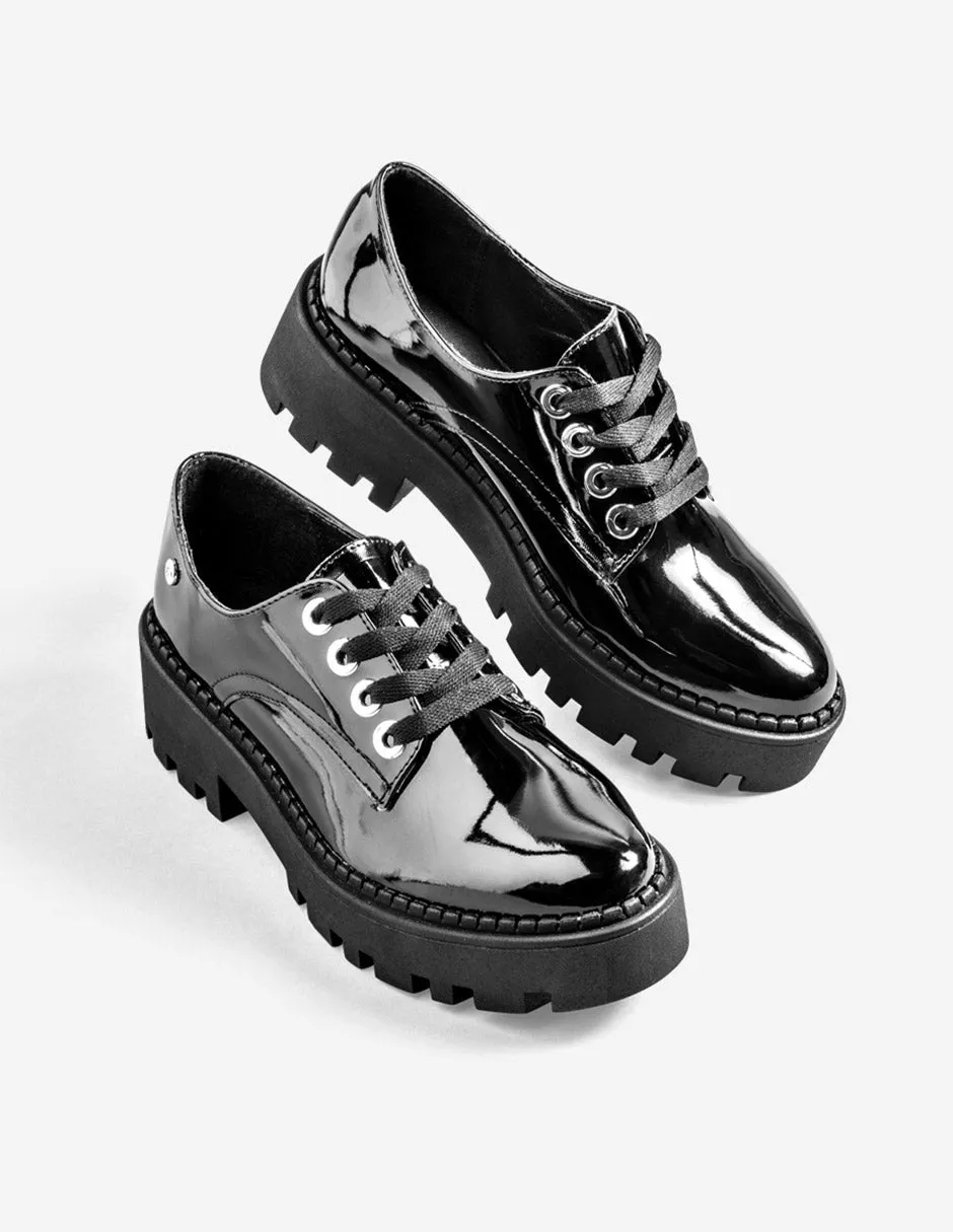 Zapato casual para mujer cod. 98660