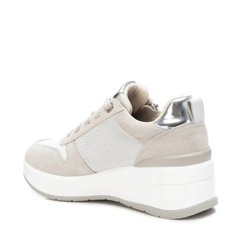 CARMELA 160808 White Women's Shoe