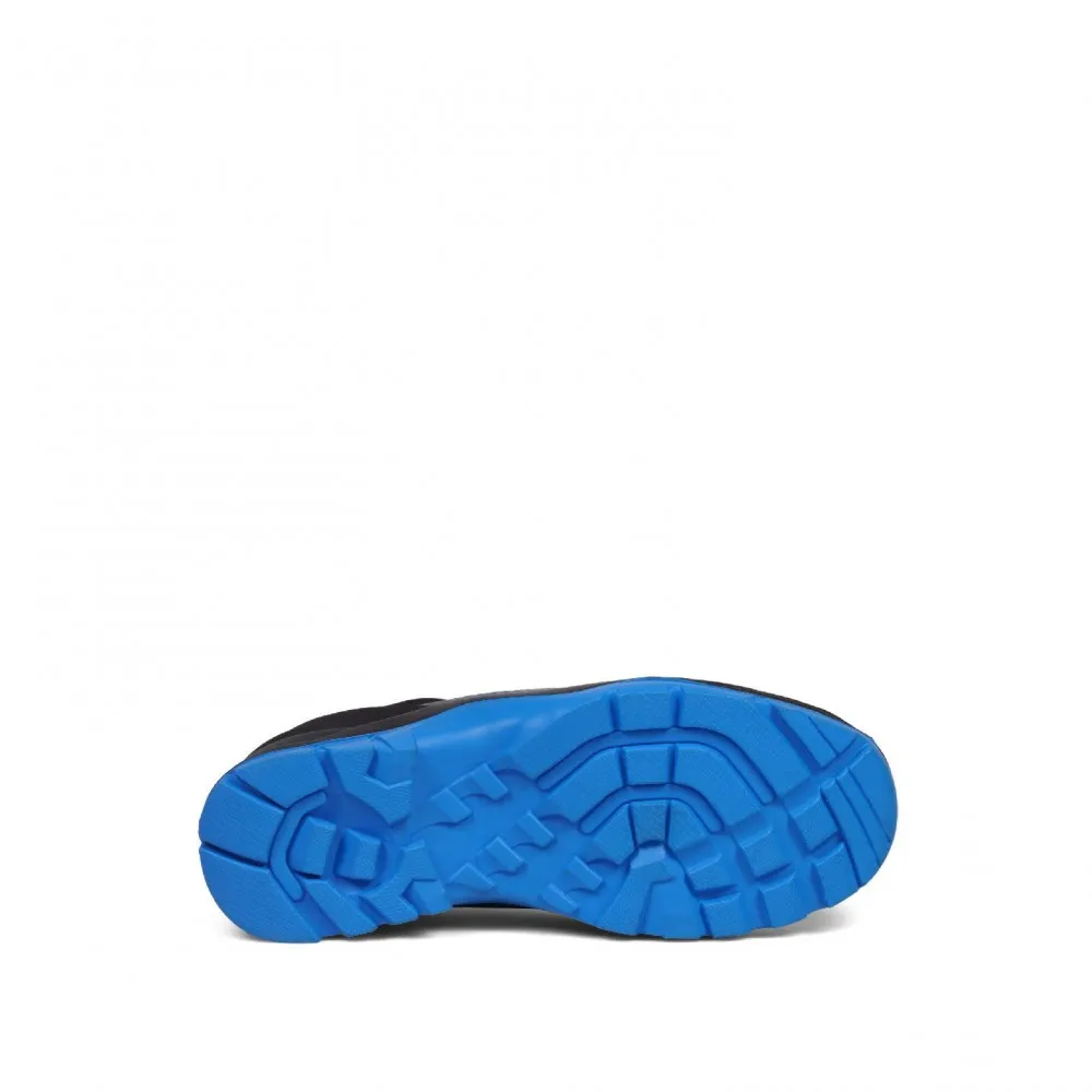 Zapato de seguridad GLADE BLUE S3 SRC