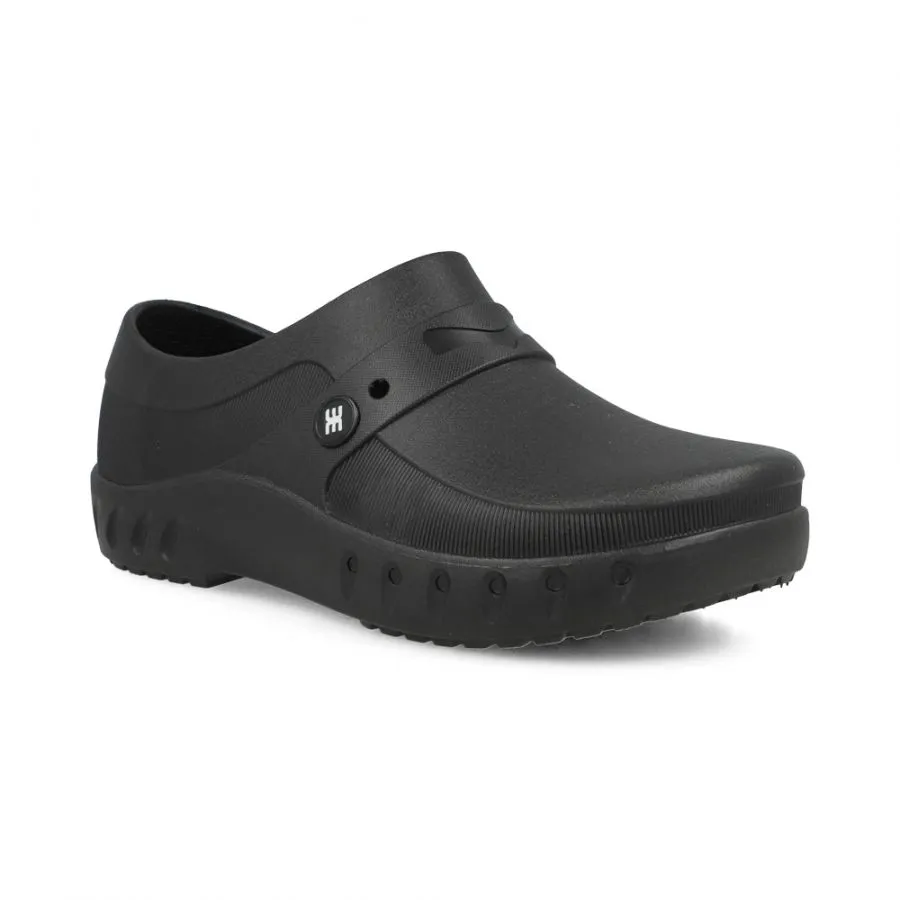 ZAPATO DOTACIÓN ANTIESTATICO 0213