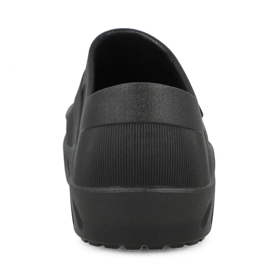 ZAPATO DOTACIÓN ANTIESTATICO 0213