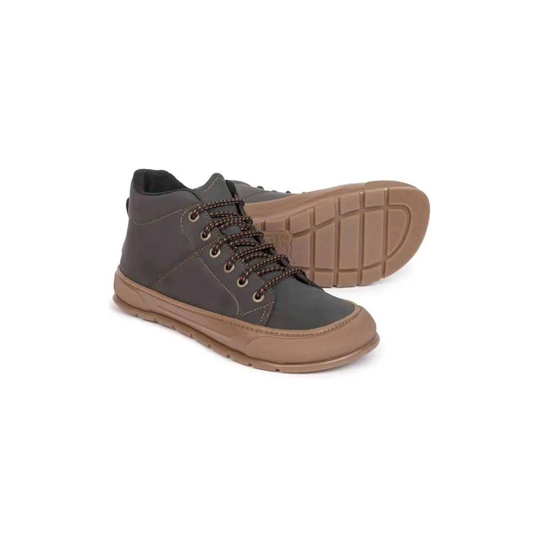 Zapato Feroz Júcar Microfibra