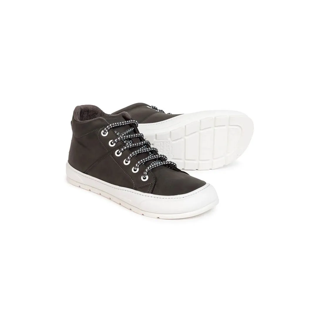 Zapato Feroz Júcar Microfibra
