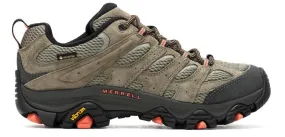 Zapato Merrell Moab 3 GTX Kaki