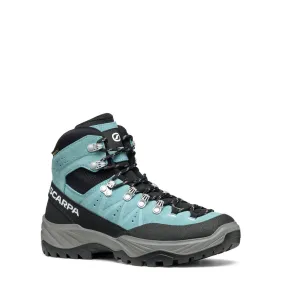Zapato Mujer Boreas Gtx