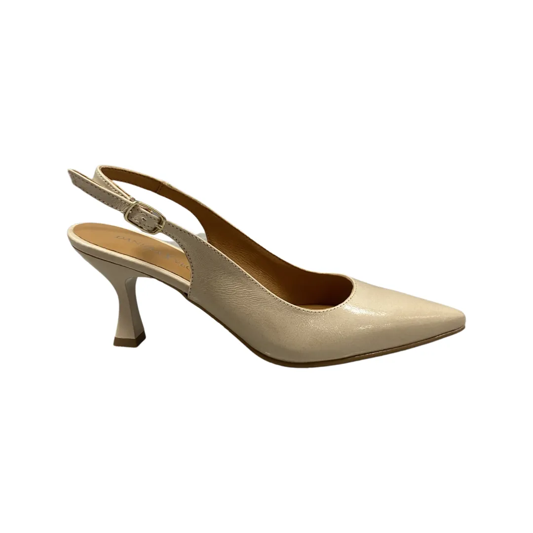 Zapato Nio Colegial Pablosky 334510