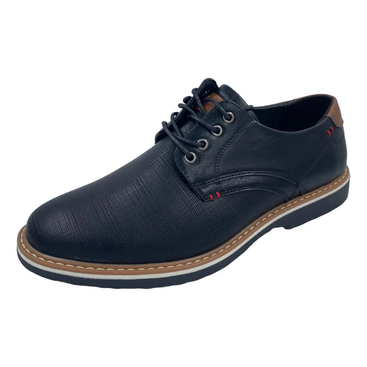 Black shoe Agta X0022
