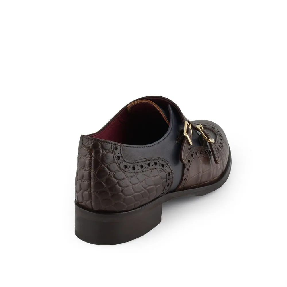 Zapato Pala Vega Wodonga Azul