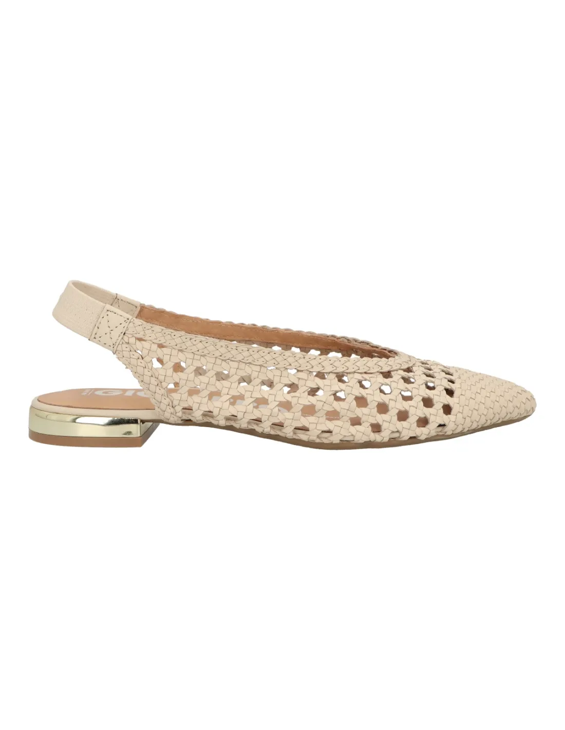 ZAPATO PLANO MUJER-GIOSEPPO-68238 GUATAVITA