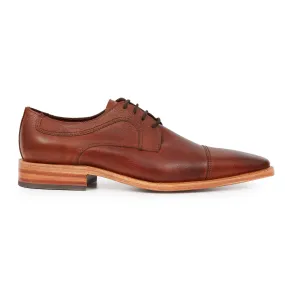 ZAPATO PRAGA SUELA