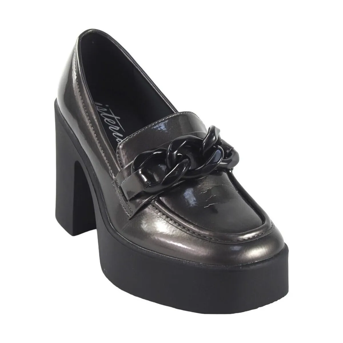 23232 Black Women's Shoes