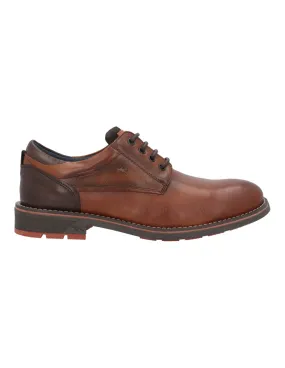 ZAPATO VESTIR HOMBRE-FLUCHOS-F1340